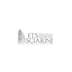 Etablissements Sciarini, Paris - Horaires d'ouverture