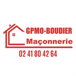 GPMO - BOUDIER Maçonnerie, Loire-Authion - Horaires d'ouverture