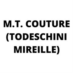 Todeschini Mireille _ MT Couture, Paray-le-Monial - Horaires d'ouverture