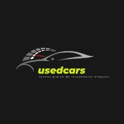 usedcars, Izon - Horaires d'ouverture