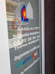 Immoqualitest, Sarreguemines - Horaires d'ouverture