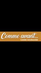 Restaurant Comme Avant, Crépy-en-Valois - Horaires d'ouverture