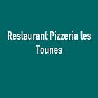 Restaurant Pizzéria Les Tounes, Saint-Bonnet-en-Champsaur - Horaires d'ouverture