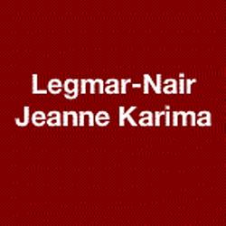 Legmar-Nair Jeanne Karima, Vénissieux - Horaires d'ouverture