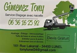 Entretien Espace Vert 34 - Jardinier paysagiste Lunel, - Horaires d'ouverture