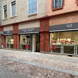 Bijouterie chiffre, Montauban - Horaires d'ouverture