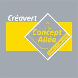 Créavert - Concept Allée, Vitré - Horaires d'ouverture