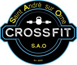 CrossFit S A O sport adeptes, Saint-André-sur-Orne - Horaires d'ouverture