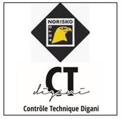 NORISKO - CT DIGANI, Vidauban - Horaires d'ouverture