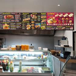 Le Taco's kebab le mans, Le Mans - Horaires d'ouverture