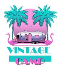 Vintage Camp, Chabris - Horaires d'ouverture