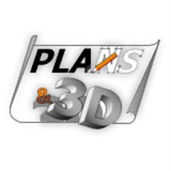 Plans & 3 D, Auriac-du-Périgord - Horaires d'ouverture
