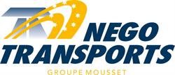 Négo-Transports, Saint-Longis - Horaires d'ouverture
