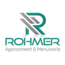 Rohmer Menuiserie, Durrenbach - Horaires d'ouverture