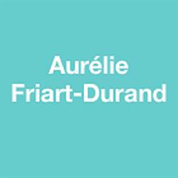 Aurélie DURAND-FRIART, Maubeuge - Horaires d'ouverture