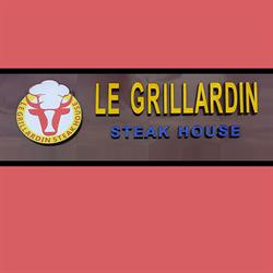 Le Grillardin Steak House, Varennes-Vauzelles - Horaires d'ouverture