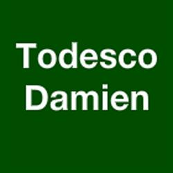 Todesco Damien, Meyrieu-les-Étangs - Horaires d'ouverture