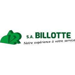 Billotte SAsu, Granges-le-Bourg - Horaires d'ouverture
