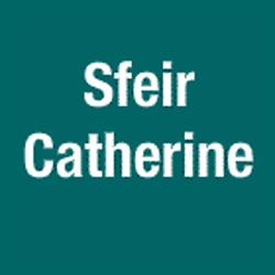 Sfeir Catherine, Aixe-sur-Vienne - Horaires d'ouverture
