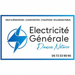 Notario Damien Entreprise, Laragne-Montéglin - Horaires d'ouverture