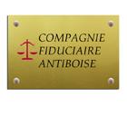 COMPAGNIE FIDUCIAIRE ANTIBOISE, Antibes - Horaires d'ouverture