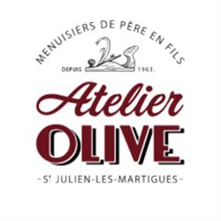 Atelier Olive Fernand Et Fils, Martigues - Horaires d'ouverture