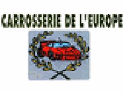 Garage Automobile Carrosserie de l'Europe, Chemillé-en-Anjou - Horaires d'ouverture