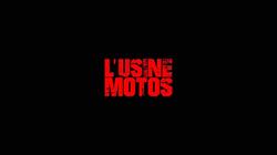 L'Usine Motos, Étupes - Horaires d'ouverture