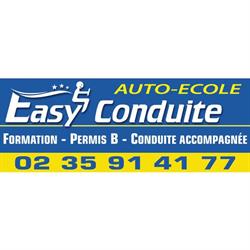 Auto Ecole Easy Conduite, Barentin - Horaires d'ouverture