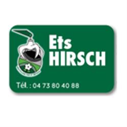 Hirsch Recyclage Clermont / Ginioux, Clermont-Ferrand - Horaires d'ouverture