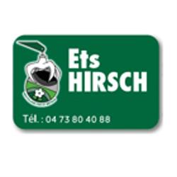 Hirsch Recyclage Clermont / Ginioux, Clermont-Ferrand - Horaires d'ouverture