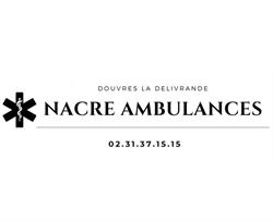 Nacre Ambulances, Douvres-la-Délivrande - Horaires d'ouverture