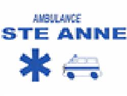 Ambulances Ste Anne, Vedène - Horaires d'ouverture