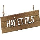 Haÿ Et Fils SARL, Équennes-Éramecourt - Horaires d'ouverture