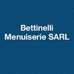 Sarl Bettinelli Menuiserie, Corconne - Horaires d'ouverture
