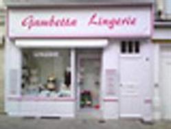 Gambetta Lingerie, Poitiers - Horaires d'ouverture