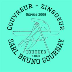 Bruno Gournay Couverture SARL, Touques - Horaires d'ouverture