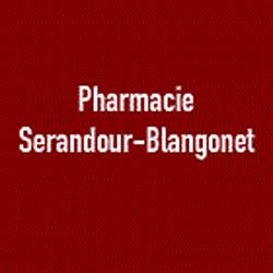 Pharmacie Serandour Bernard Serandour Blangonet Catherine, Questembert - Horaires d'ouverture