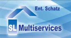 SL Multiservices Schatz Habitat, Dole - Horaires d'ouverture