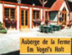 Auberge de la Ferme Em Vo, Kriegsheim - Horaires d'ouverture