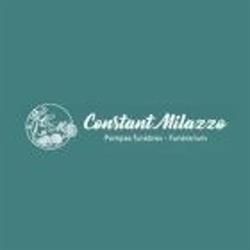 Pompes Funèbres Constant Milazzo, Leers - Horaires d'ouverture