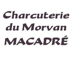Charcuterie Du Morvan Macadre, Lormes - Horaires d'ouverture