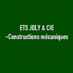 Etablissement Joly Et Cie, L'Arbresle - Horaires d'ouverture