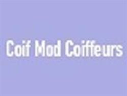 Coif Mod Coiffeurs, Guer - Horaires d'ouverture