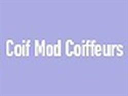 Coif Mod Coiffeurs, Guer - Horaires d'ouverture