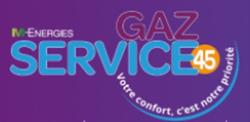 Gaz Service 45, Saint-Pryvé-Saint-Mesmin - Horaires d'ouverture