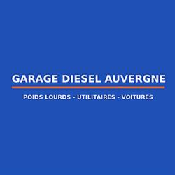 Garage Diesel Auvergne, Le Broc - Horaires d'ouverture