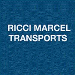 Ricci Marcel Transports, Ajaccio - Horaires d'ouverture