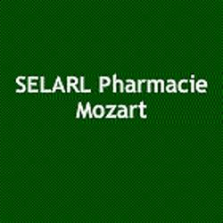 Pharmacie Mozart SELARL, Vélizy-Villacoublay - Horaires d'ouverture