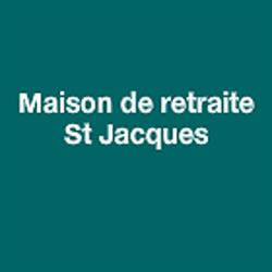 Maison de retraite St Jacques, Grenade - Horaires d'ouverture